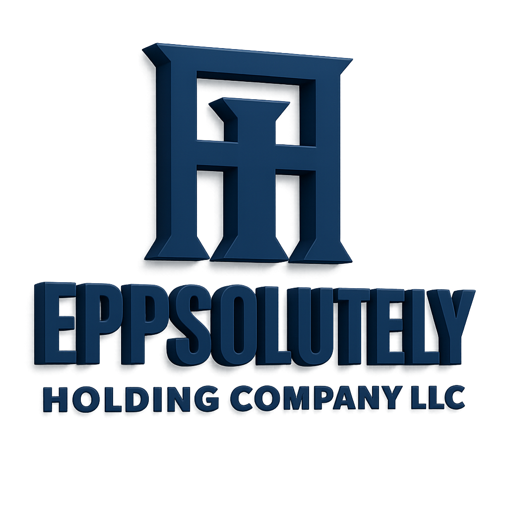 Eppsolutely Holding Company LLC